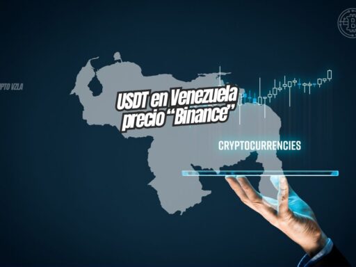 USDT en Venezuela precio Binance: cuánto cuesta hoy y cómo se mueve en P2P