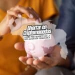 Ahorro en criptomonedas Venezuela: cómo proteger tu dinero frente a la inflación