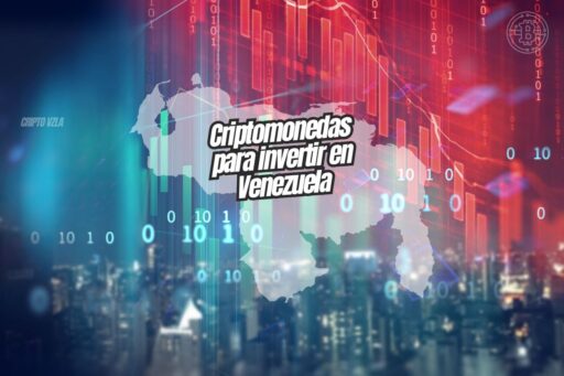 Criptomonedas para invertir en Venezuela: opciones y claves para apostar a largo plazo