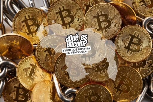 Qué es Bitcoin y por qué importa en Venezuela