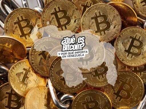 Qué es Bitcoin y por qué importa en Venezuela