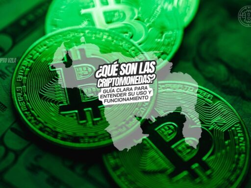 Qué son las criptomonedas Guía de uso y funcionamiento