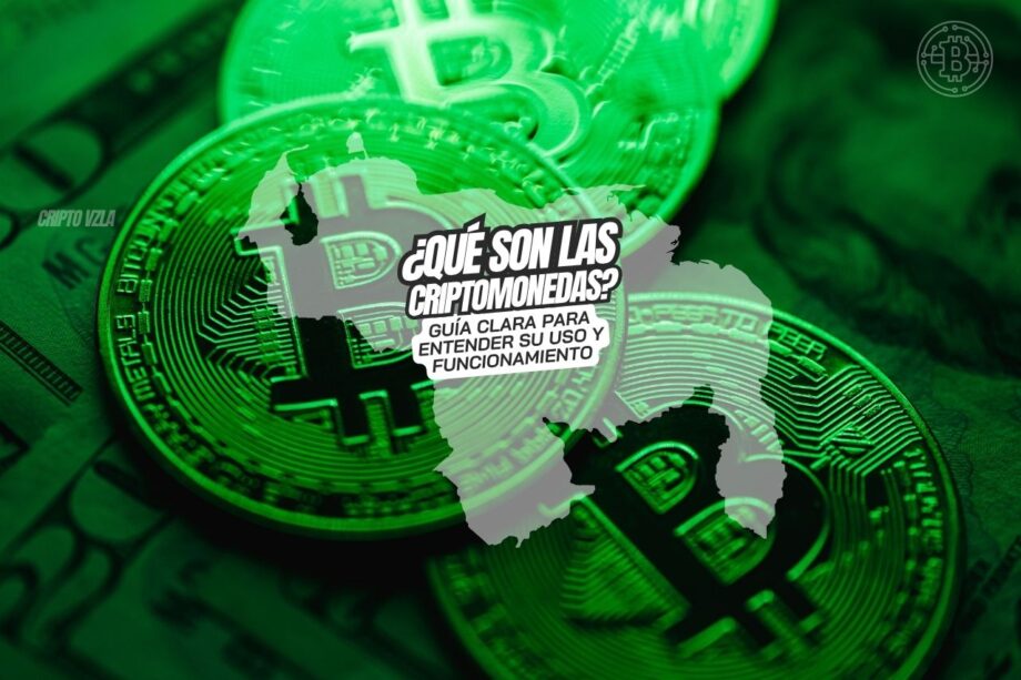 Qué son las criptomonedas Guía de uso y funcionamiento