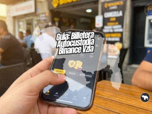 Billetera Autocustodia Binance: Guía Esencial